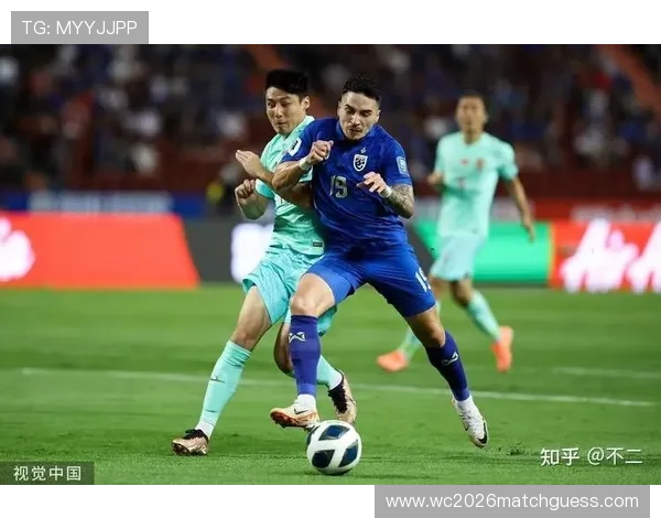 2026年世界杯预选赛亚洲区积分榜全景图及未来晋级路径预测分析