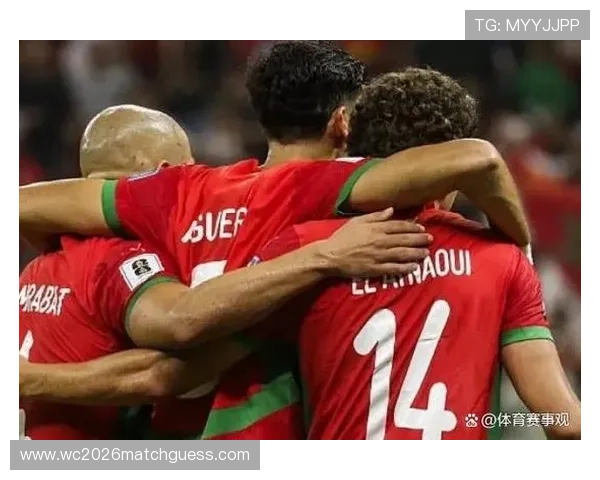 世界杯2026非洲资格赛最新赛程安排及晋级规则详解帮助你全面了解非洲区晋级之路