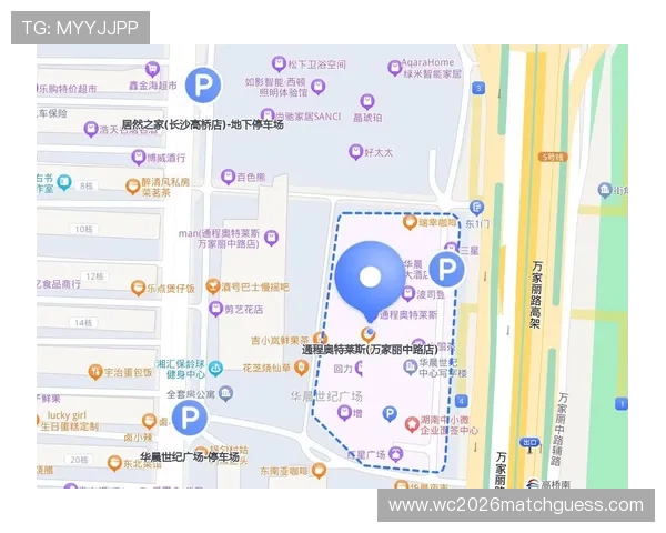 2026年世界杯埃及对阵伊朗比赛交通指南详解助你轻松出行