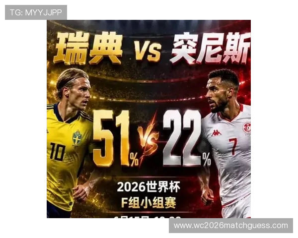 2026年世界杯瑞典与突尼斯比赛场馆的安全措施与观众服务保障措施介绍