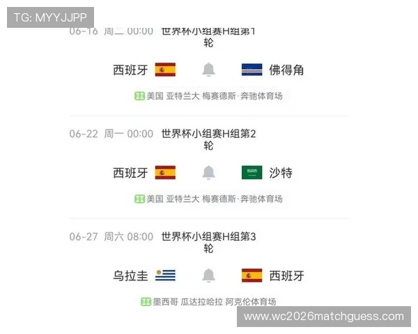 世界杯背景下西班牙对佛得角的历史战绩及未来比赛走势预测 世界杯背景下西班牙对佛得角的历史战绩及未来比赛走势预测
